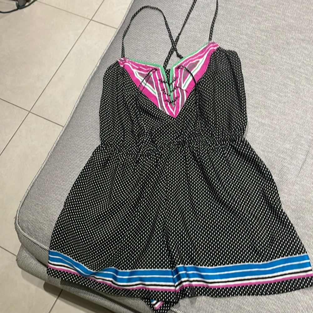 Ecotè xs romper